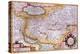 Map of Persia, 1638-Gerardus Mercator-Premier Image Canvas