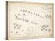 Map of the Battle of Cape St. Vincent, Published by William Blackwood and Sons, Edinburgh and…-Alexander Keith Johnston-Premier Image Canvas