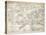 Map of the Battle of Zurich, Published by William Blackwood and Sons, Edinburgh and London, 1848-Alexander Keith Johnston-Premier Image Canvas