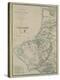 Map of the Environs of Sevastopol, 1854-James Wyld-Premier Image Canvas