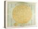 Map of the Moon, 1872-null-Premier Image Canvas