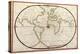 Map of the World, 1590-Science Source-Premier Image Canvas