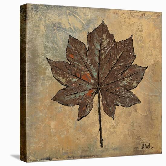 Maple III-Patricia Pinto-Stretched Canvas
