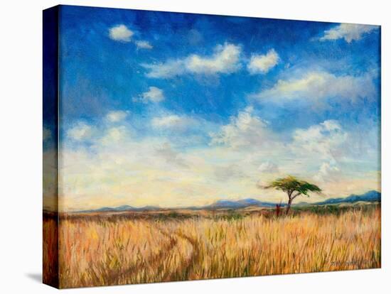 Mara Landscape, 2012-Tilly Willis-Premier Image Canvas