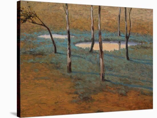 Marais-Kent Lovelace-Stretched Canvas