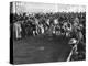 Marathon Race, Seattle (Undated)-Ashael Curtis-Premier Image Canvas