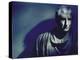 Marble Bust of Cicero-Gjon Mili-Premier Image Canvas