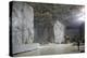 Marble Cave of Fantiscritti, Carrara, Tuscany, Italy, Europe-Hans-Peter Merten-Premier Image Canvas