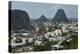 Marble Mountains, Da Nang, Vietnam-David Wall-Premier Image Canvas