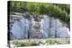 Marble Quarry, Norway-Dr. Juerg Alean-Premier Image Canvas