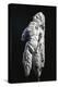 Marble Statue of God Pan, from Tyrnovo, Moldova-null-Premier Image Canvas