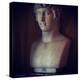 Marble Statue of Male Figure-Tim Kahane-Premier Image Canvas