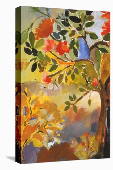 Marc's Tree-Kim Parker-Premier Image Canvas