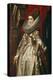 Marchesa Brigida Spinola Doria, 1606-Peter Paul Rubens-Premier Image Canvas