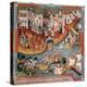 Marco Polo Sailing from Venice in 1271-null-Premier Image Canvas