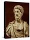 Marcus Aurelius, 121-180 Roman Emperor-null-Premier Image Canvas