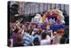 Mardi Gras, New Orleans, Louisiana, USA-Charles Bowman-Premier Image Canvas