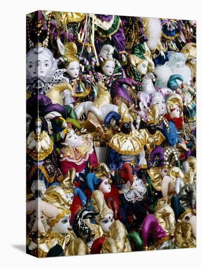 Mardi Gras Souvenirs-Carol Highsmith-Stretched Canvas