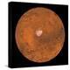 Mare Australe Region of Mars-Stocktrek Images-Premier Image Canvas