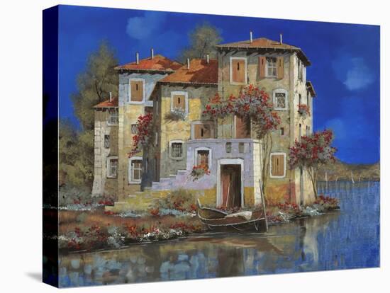 Mareblu-Guido Borelli-Premier Image Canvas