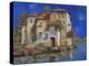 Mareblu-Guido Borelli-Premier Image Canvas