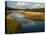 Margaree River, Nova Scotia, Canada-Patrick J. Wall-Premier Image Canvas