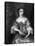 Margaret Denham-Sir Peter Lely-Stretched Canvas