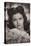 Margaret Lockwood, English Stage and Film Actress-null-Premier Image Canvas