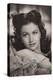 Margaret Lockwood, English Stage and Film Actress-null-Premier Image Canvas