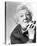 Margaret Rutherford-null-Stretched Canvas