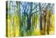 Margaret's Forest-Margaret Coxall-Premier Image Canvas
