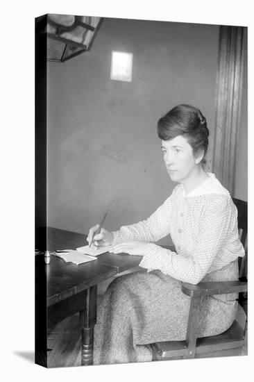 Margaret Sanger, 1916-null-Premier Image Canvas