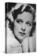 Margaret Sullavan, Americn Actress, 20th Century-null-Premier Image Canvas