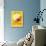 Margarine - with Bread and Cookies-null-Stretched Canvas displayed on a wall