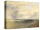 Margate, from the Sea, Ca 1835-J. M. W. Turner-Premier Image Canvas