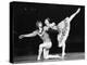 Margot Fonteyn and Rudolf Nureyev in Birthday Offering by the Royal Ballet at Royal Opera House-Anthony Crickmay-Premier Image Canvas