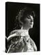 Maria Callas as Floria in Tosca, the Most Renowned Opera Singer of the 1950s-Houston Rogers-Premier Image Canvas