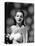 MARIA MONTEZ, 1944 (b/w photo)-null-Stretched Canvas