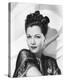 Maria Montez-null-Stretched Canvas