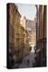 Mariaberget and Gamla Stan, Stockholm, Sweden, Scandinavia, Europe-Jon Reaves-Premier Image Canvas