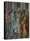 'Mariae Verlobnis', (The Betrothal of the Virgin), c1600- 1614, (1938)-El Greco-Premier Image Canvas