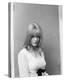 Marianne Faithfull-null-Stretched Canvas