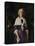 'Marie Antoinette, Königin von Frankreich 1755-1793', 1934-Unknown-Premier Image Canvas