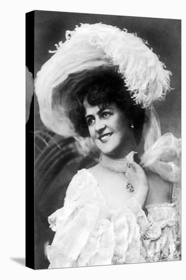 Marie Studholme (1875-193), English Actress, 1900s-Ellis & Walery-Premier Image Canvas
