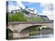 Marienberg Fortress, Wurzburg, Bavaria, Germany-Miva Stock-Premier Image Canvas