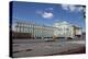 Mariinsky Theatre, St Petersburg, Russia, 2011-Sheldon Marshall-Premier Image Canvas