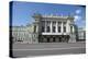 Mariinsky Theatre, St Petersburg, Russia, 2011-Sheldon Marshall-Premier Image Canvas