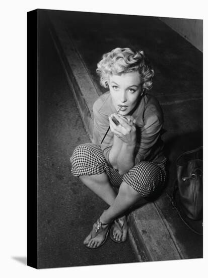 Marilyn, 1952-The Chelsea Collection-Stretched Canvas