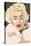 Marilyn - Gentlemen Prefer Blondes-Emily Gray-Premier Image Canvas