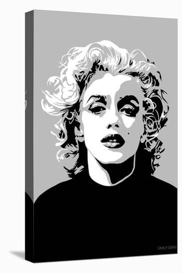 Marilyn - Goodbye Norma Jean-Emily Gray-Premier Image Canvas